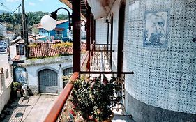 Pousada Caravelas - Centro De Paraty